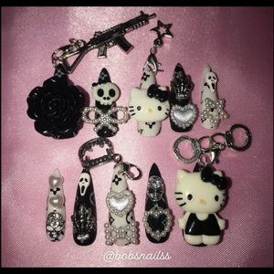 Meet your Posher, Elisia